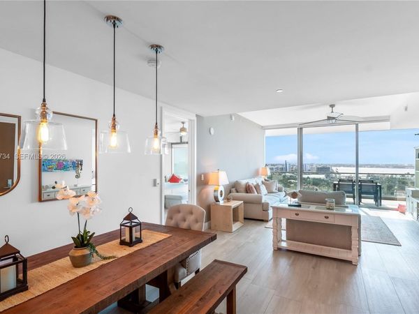 10201 Collins Ave, Unit 1205, Bal Harbour, FL 33154