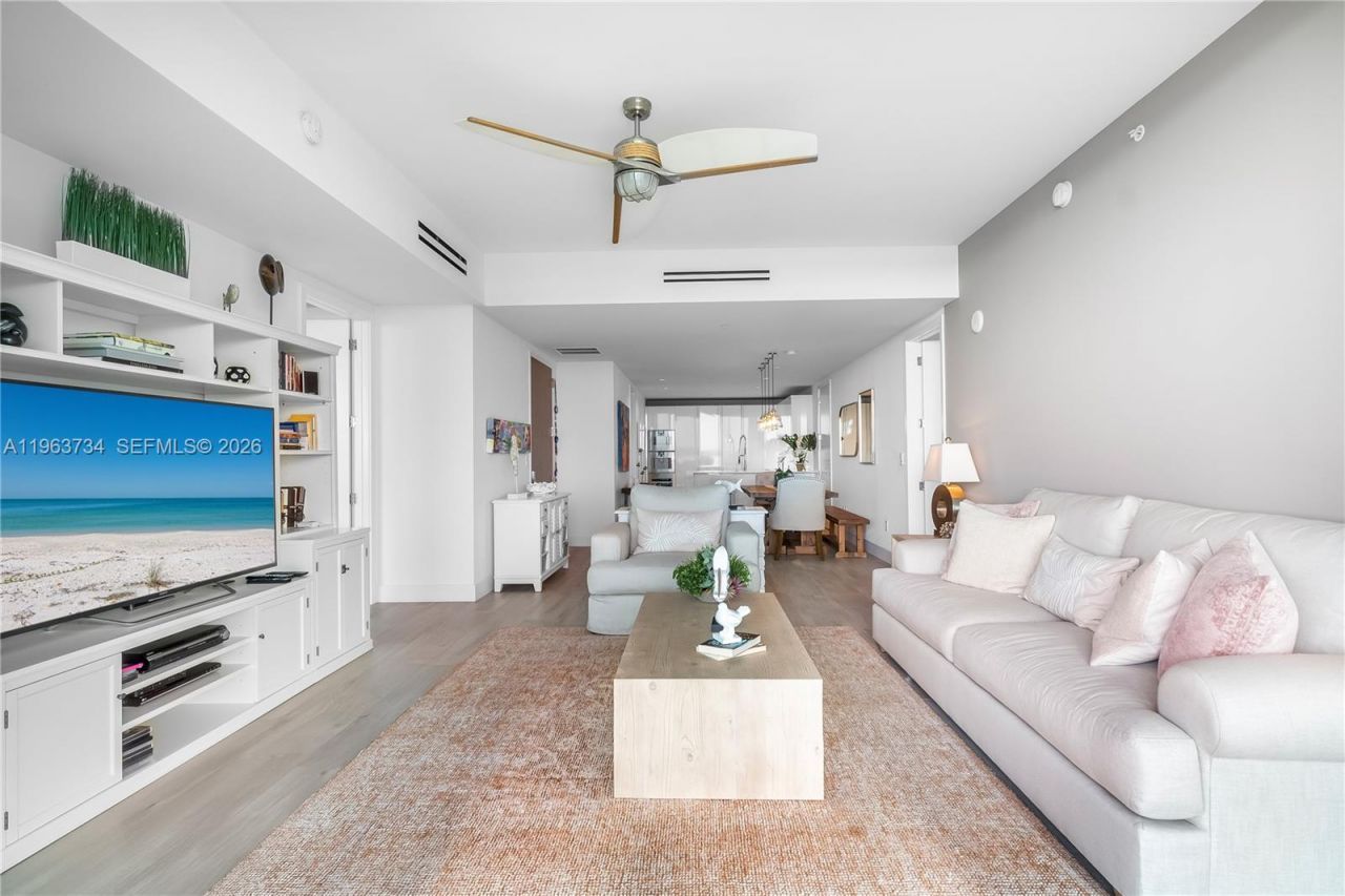 10201 Collins Ave, Unit 1205, Bal Harbour, FL 33154 Photo