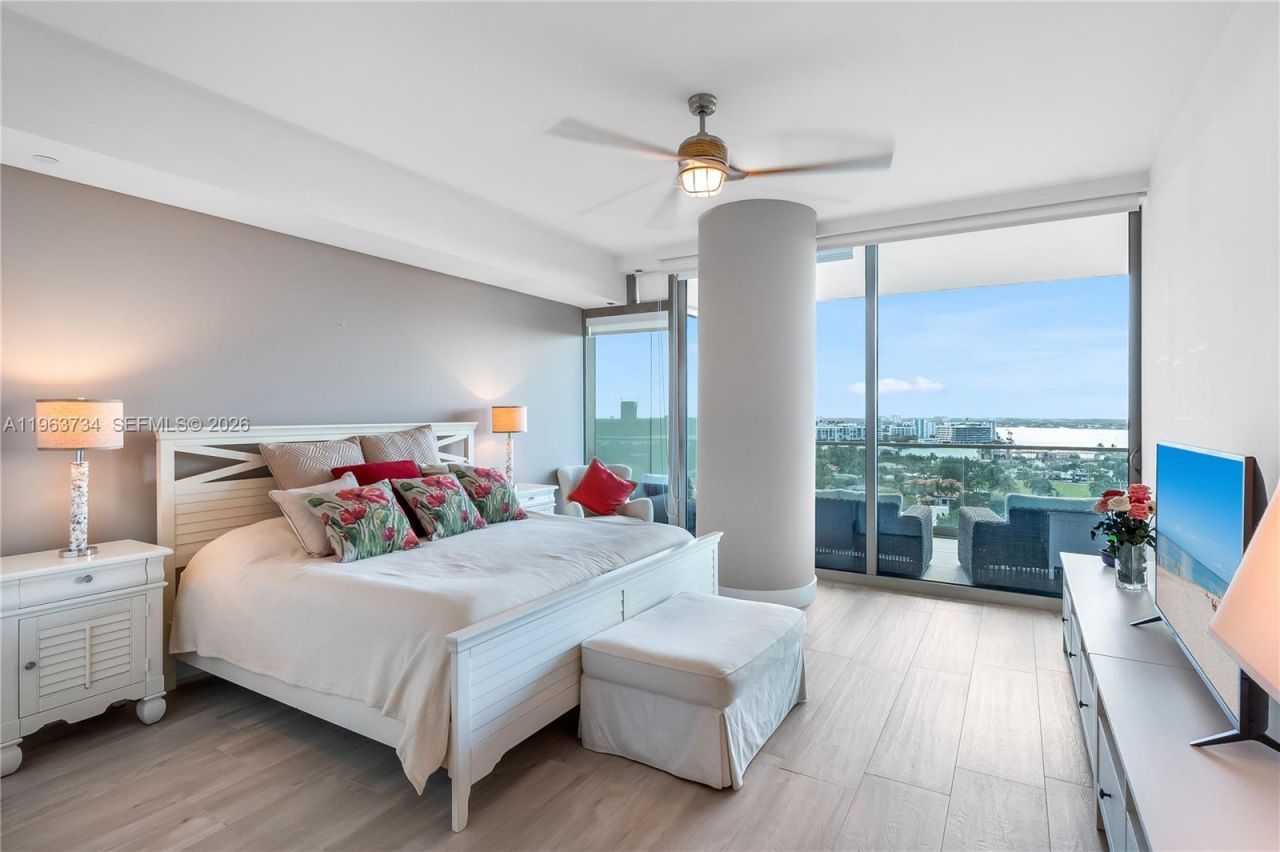 10201 Collins Ave, Unit 1205, Bal Harbour, FL 33154 Photo