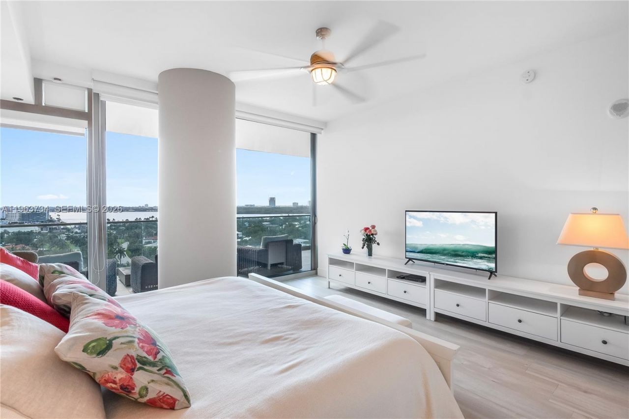 10201 Collins Ave, Unit 1205, Bal Harbour, FL 33154 Photo