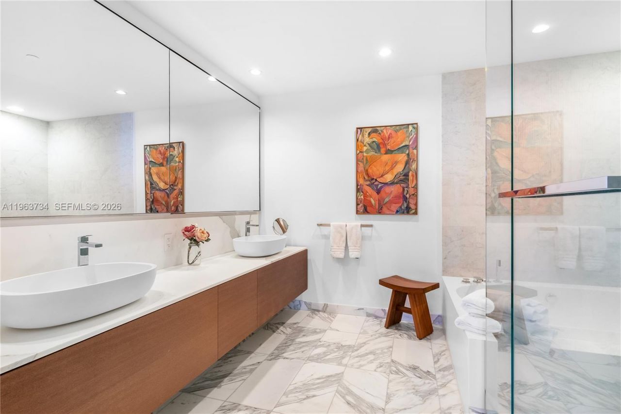 10201 Collins Ave, Unit 1205, Bal Harbour, FL 33154 Photo