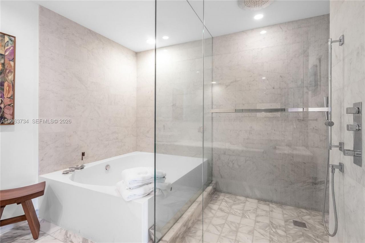 10201 Collins Ave, Unit 1205, Bal Harbour, FL 33154 Photo