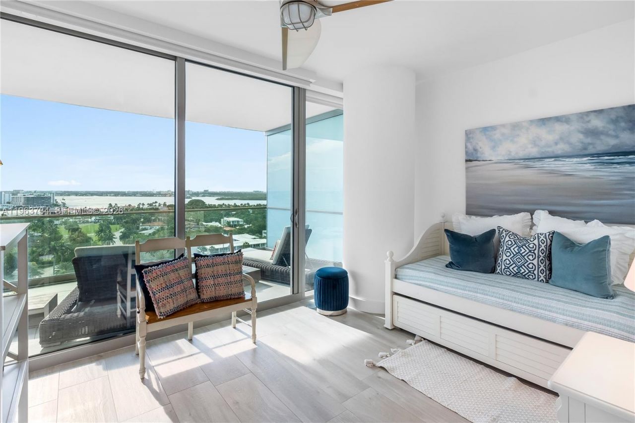 10201 Collins Ave, Unit 1205, Bal Harbour, FL 33154 Photo