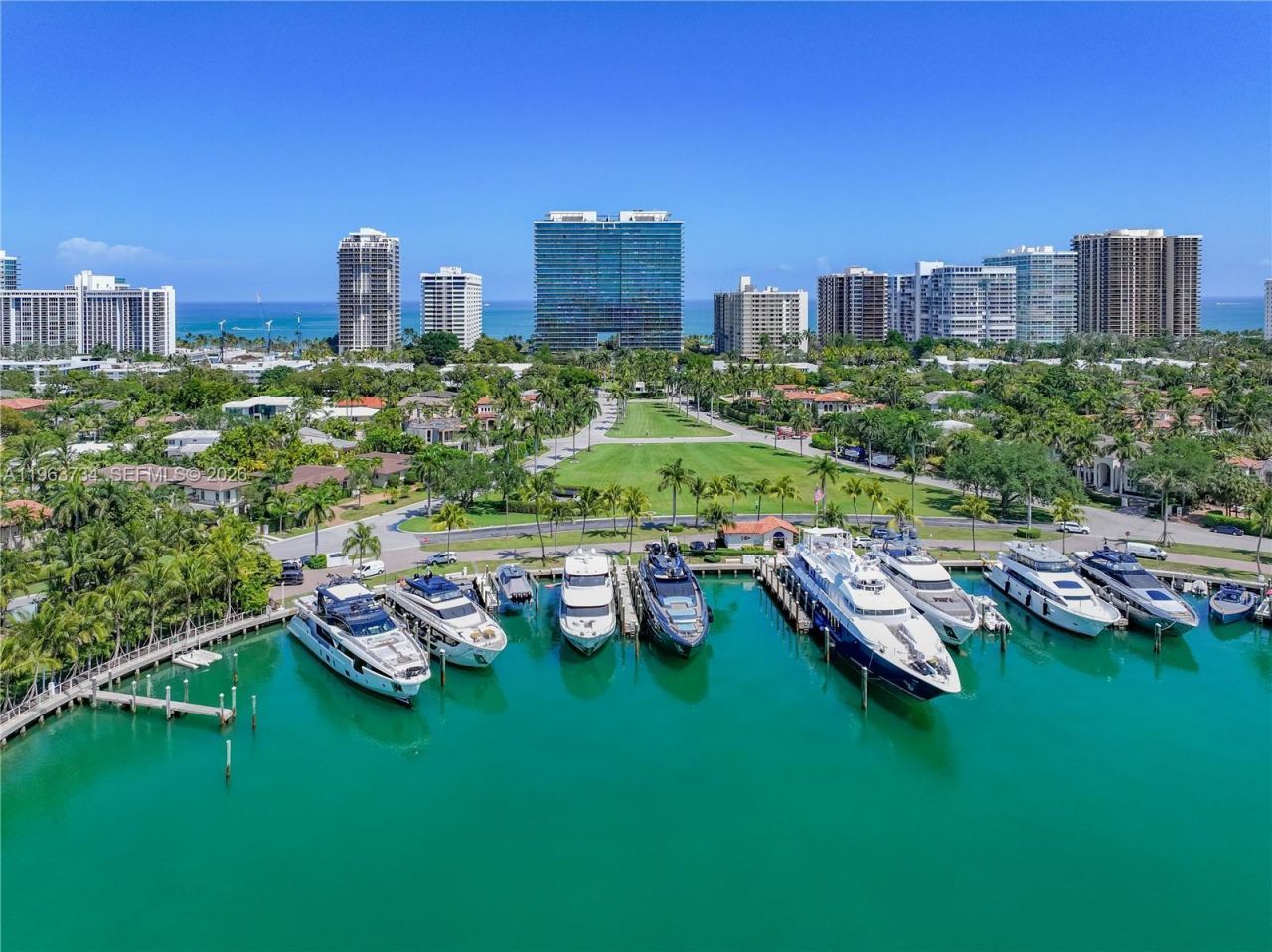 10201 Collins Ave, Unit 1205, Bal Harbour, FL 33154 Photo