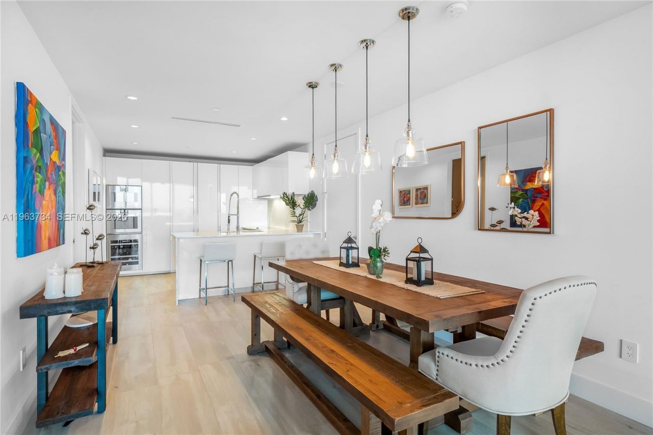 10201 Collins Ave, Unit 1205, Bal Harbour, FL 33154 Photo