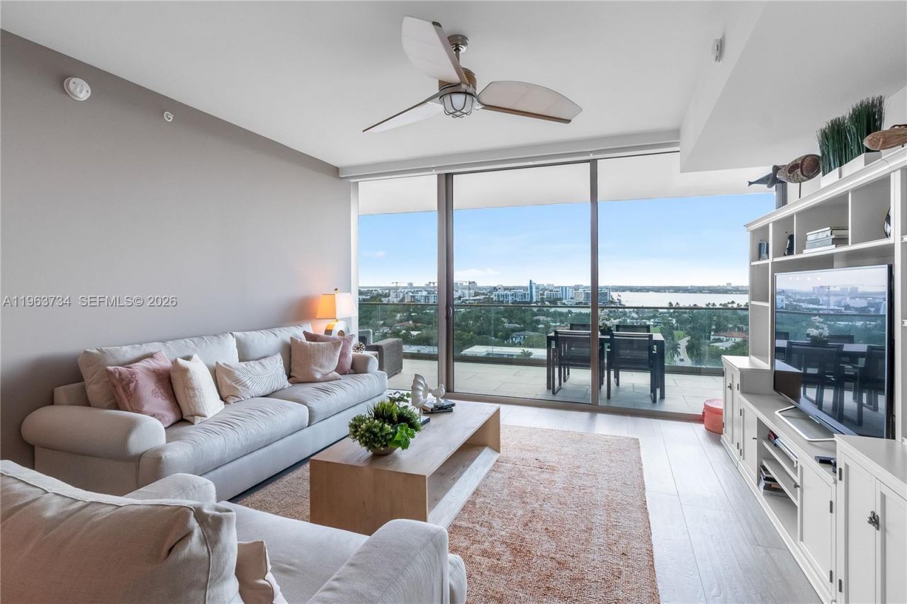 10201 Collins Ave, Unit 1205, Bal Harbour, FL 33154 Photo