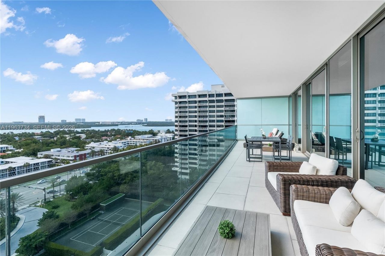 10201 Collins Ave, Unit 1205, Bal Harbour, FL 33154 Photo