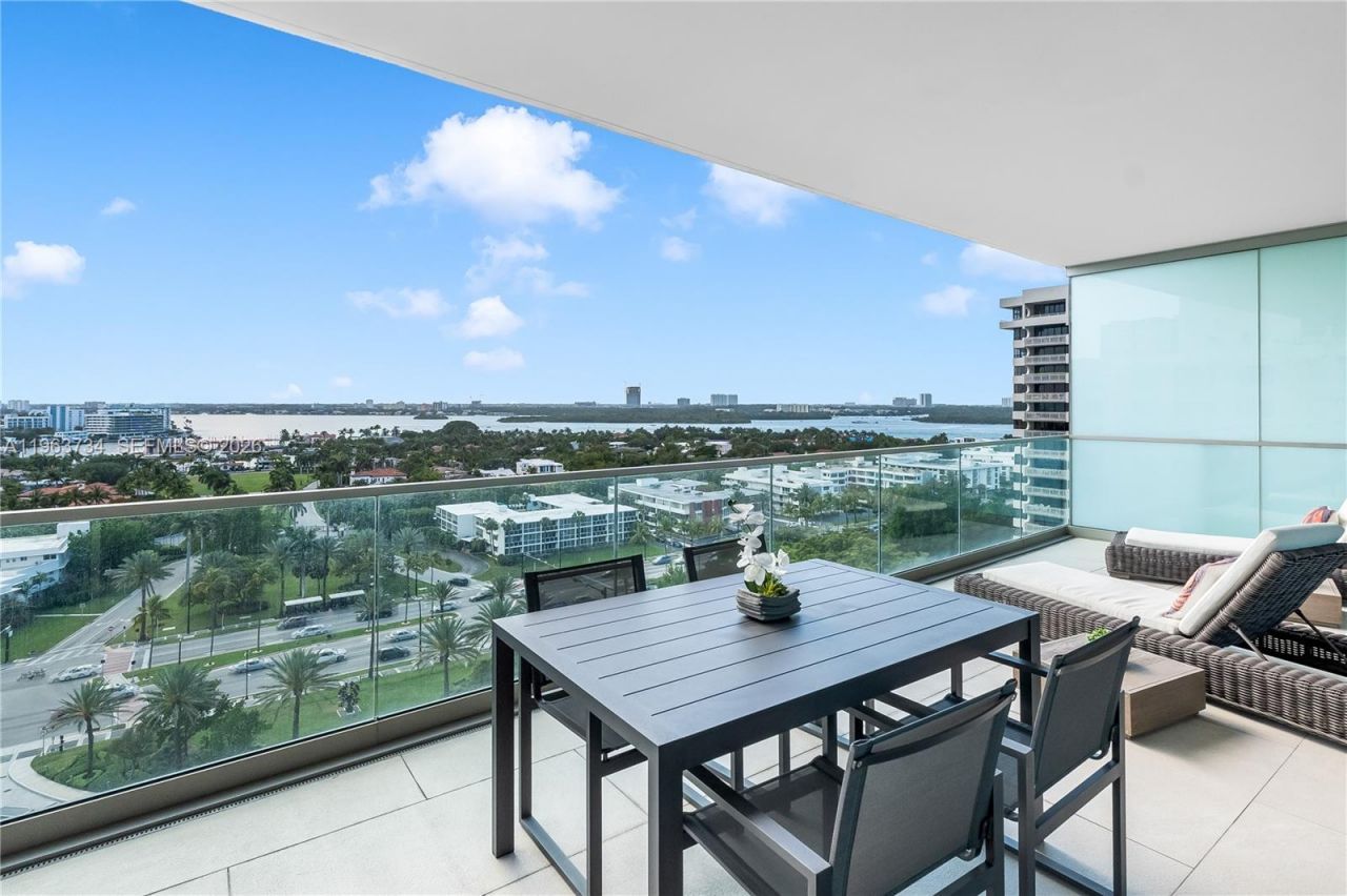 10201 Collins Ave, Unit 1205, Bal Harbour, FL 33154 Photo
