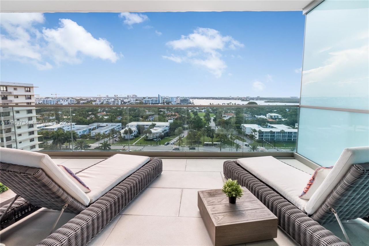 10201 Collins Ave, Unit 1205, Bal Harbour, FL 33154 Photo