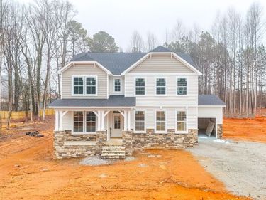 169 Charlotte Knoll Street, Zebulon, NC 27597