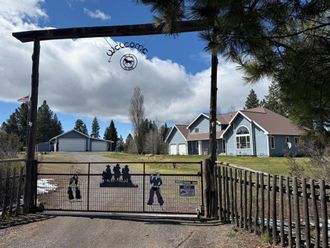 44220 Cowboy Hill Lane Chiloquin, OR 97624
