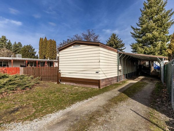 653 W Wyoming AVE, Hayden, ID 83835