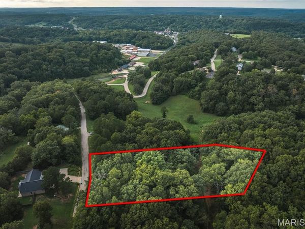 Lot 43 Valley View Drive , Steelville, MO 65565