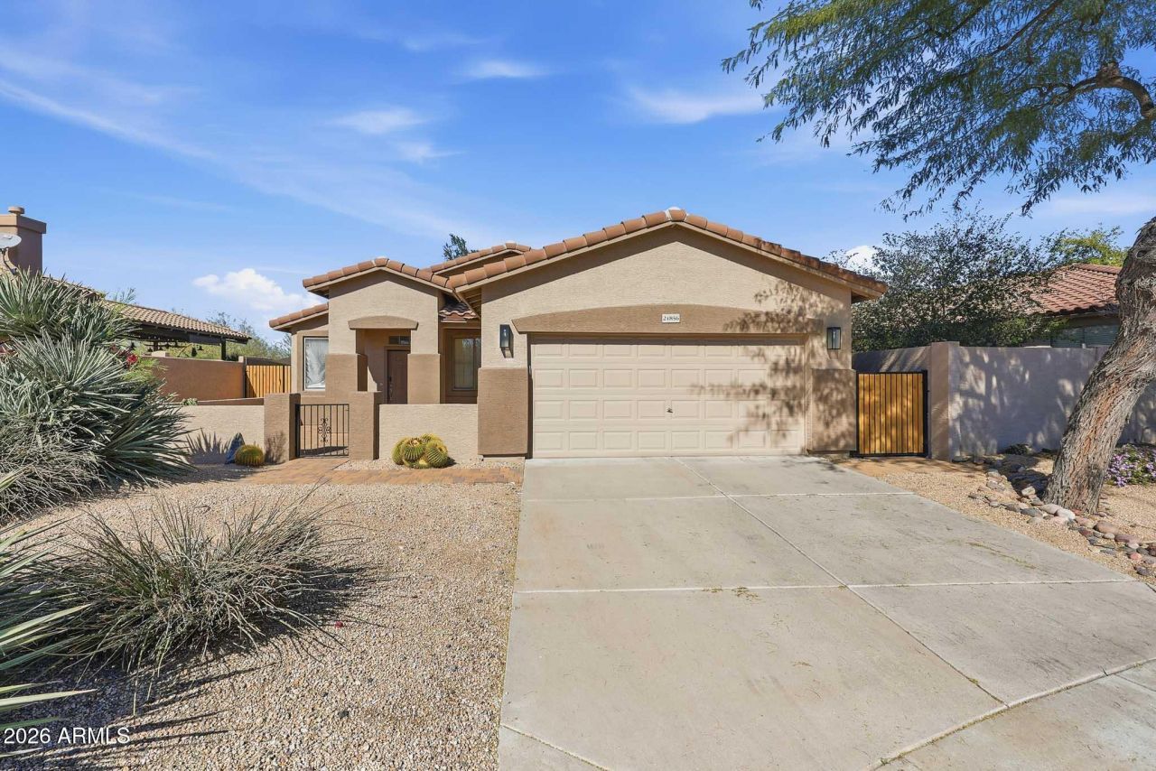 24856 N 74th Place, Scottsdale, AZ 85255 Main Photo