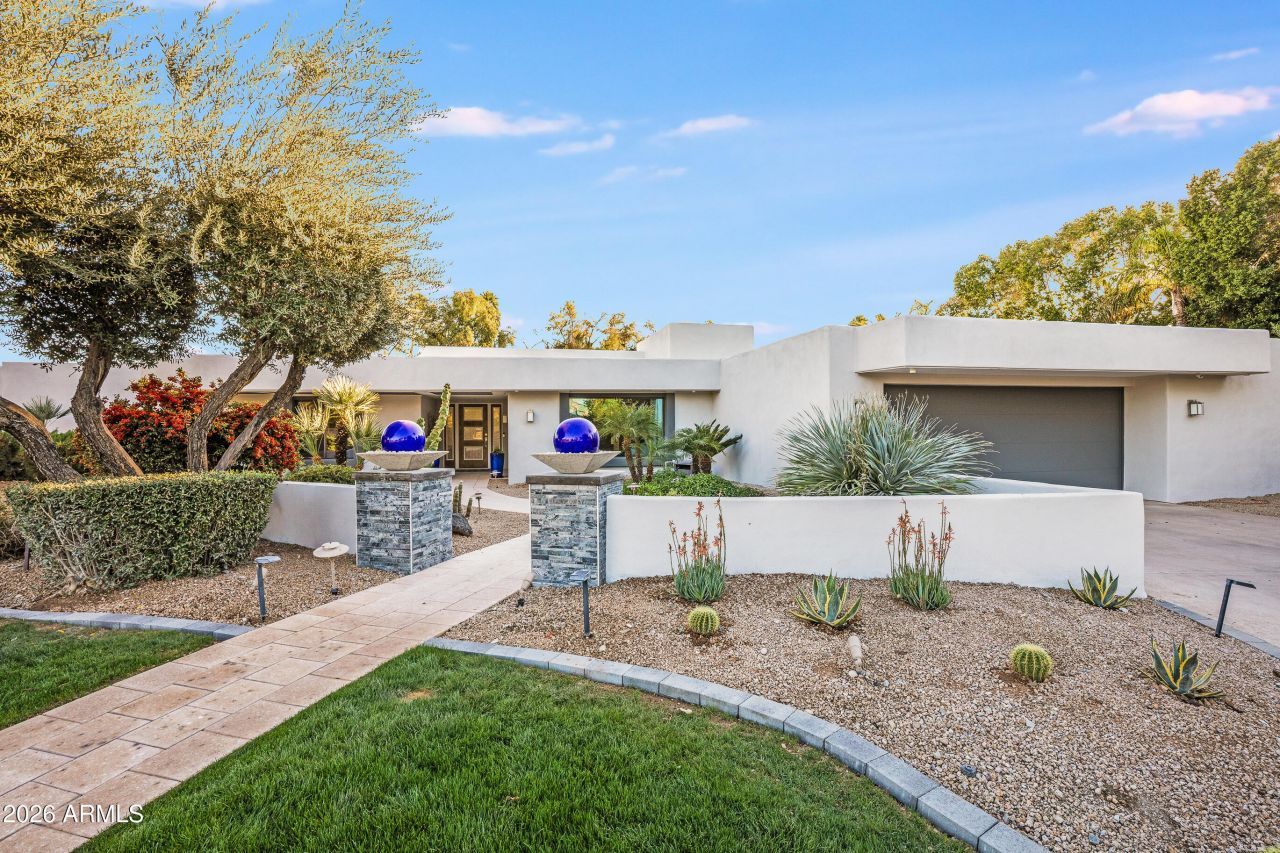 4825 E Onyx Avenue, Paradise Valley, AZ 85253 Main Photo