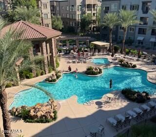 5450 E Deer Valley Drive, Unit 4013, Phoenix, AZ 85054 Main Photo