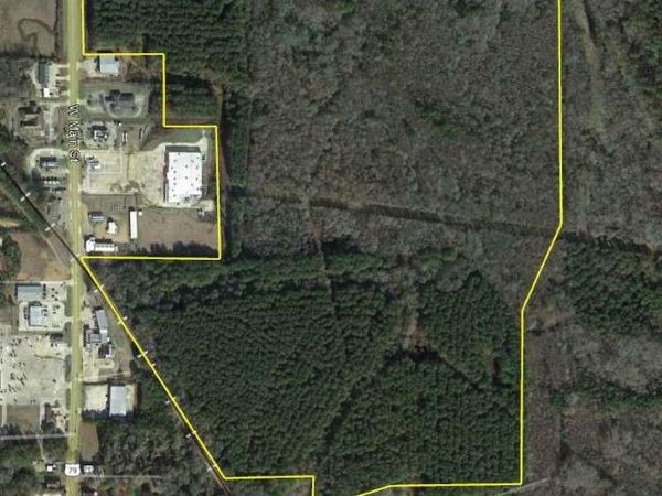 916 W MAIN Street, Homer, LA 71040