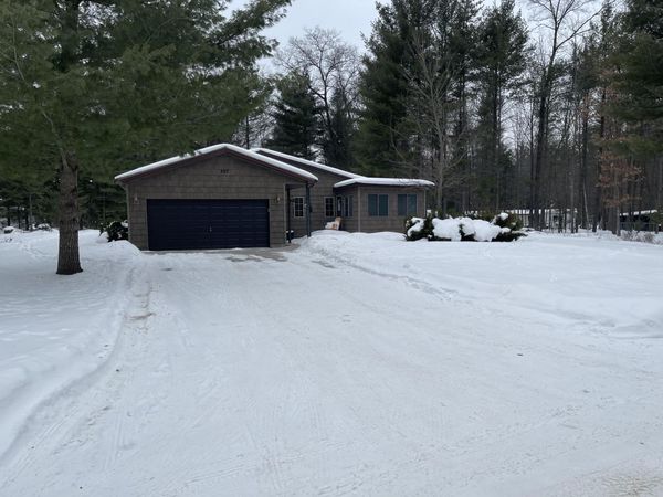 307 Reindeer Drive, Prudenville, MI 48651