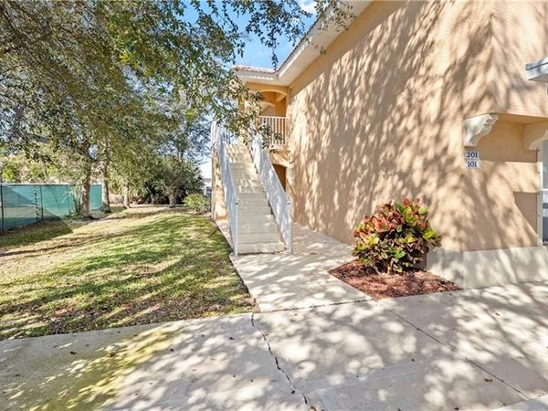 4520 Skyline BLVD, Unit 201, CAPE CORAL, FL 33914