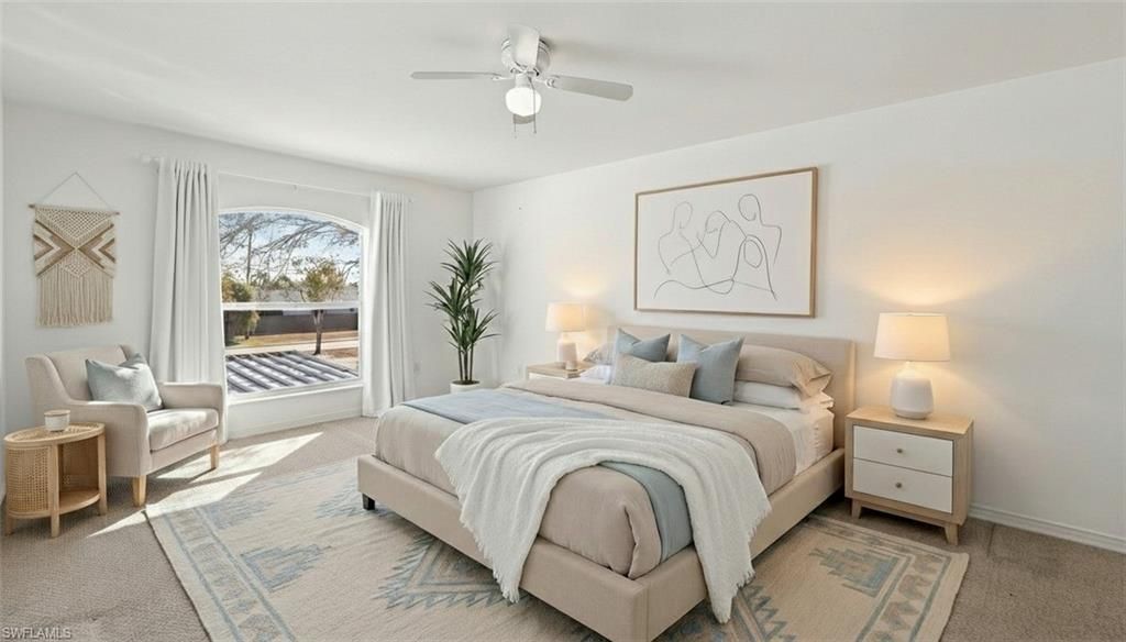 4520 Skyline Blvd, Unit 201, Cape Coral, FL 33914 Photo