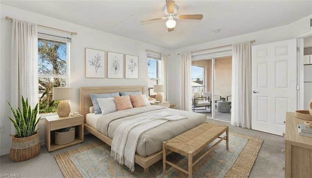 4520 Skyline Blvd, Unit 201, Cape Coral, FL 33914 Photo