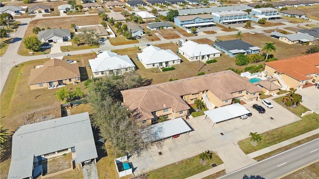 4520 Skyline Blvd, Unit 201, Cape Coral, FL 33914 Photo