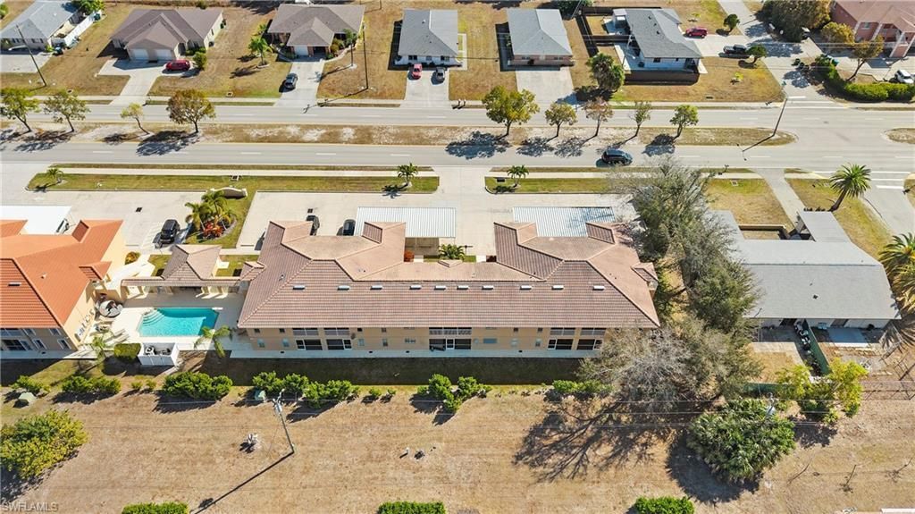 4520 Skyline Blvd, Unit 201, Cape Coral, FL 33914 Photo