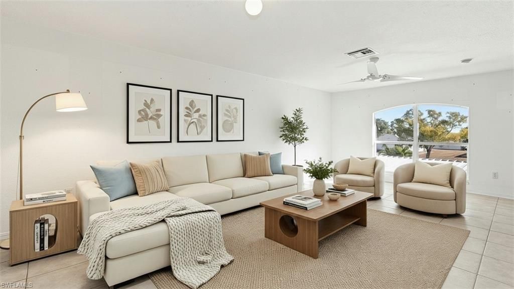 4520 Skyline Blvd, Unit 201, Cape Coral, FL 33914 Photo