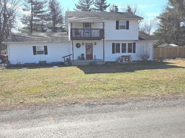 600 W Ford Street, Energy, IL 62933