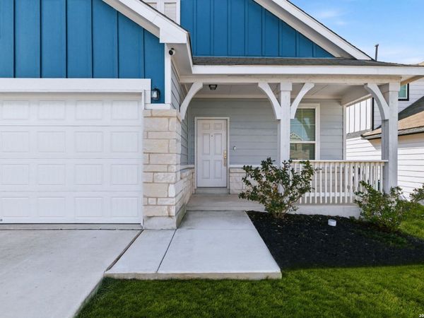 7810 Sycamore Hills, Boerne, TX 78015