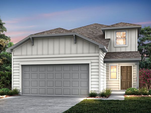 10007 Monte Carmel Place, Converse, TX 78109