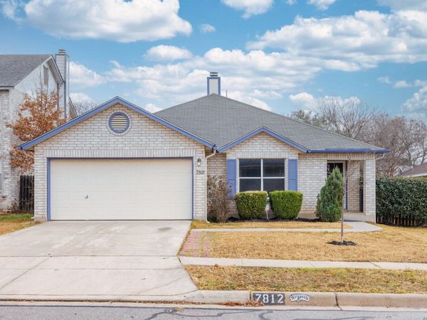 7812 Forest Dream, Live Oak, TX 78233