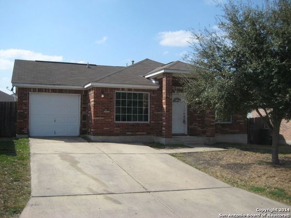 4807 Georges Farm, San Antonio, TX 78244