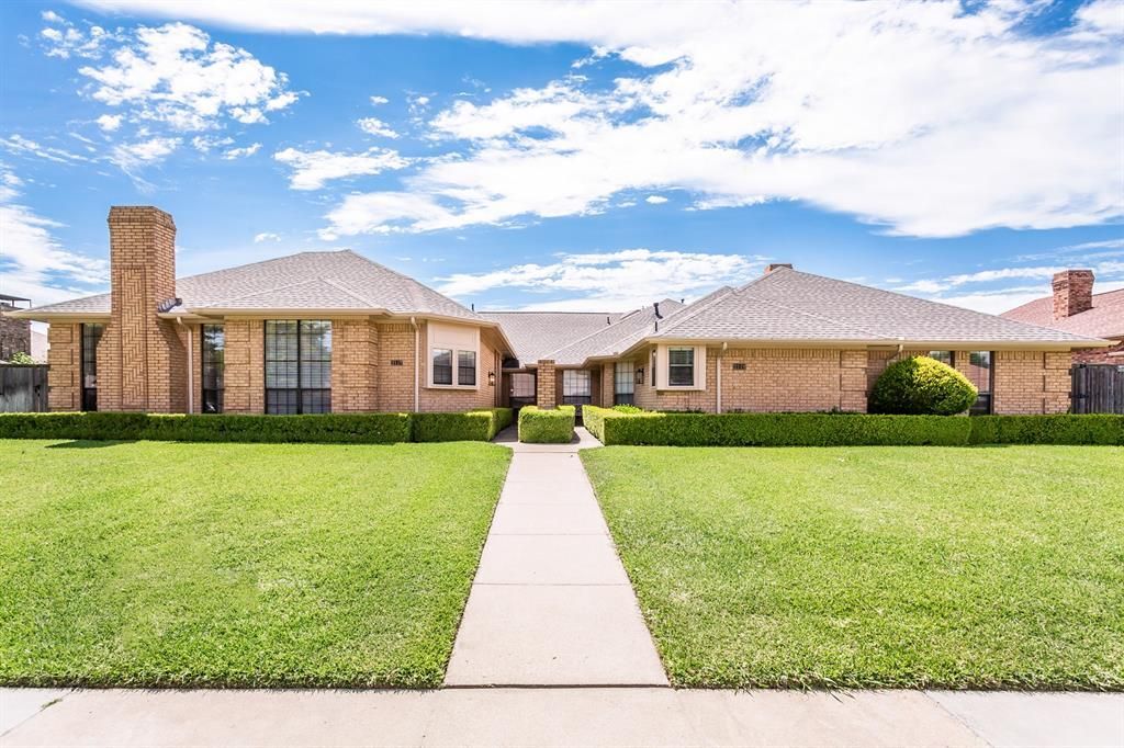 2117 Promontory Point, Plano, TX 75075 Main Photo