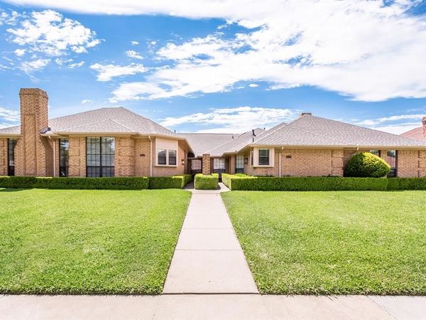 2117 Promontory Point, Plano, TX 75075