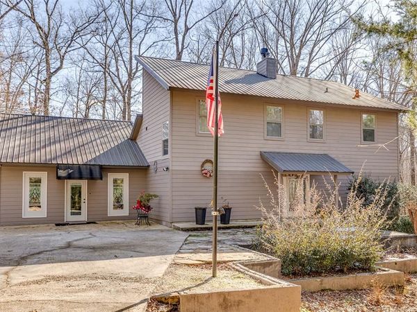 2105 Franklin, Ruston, LA 71270