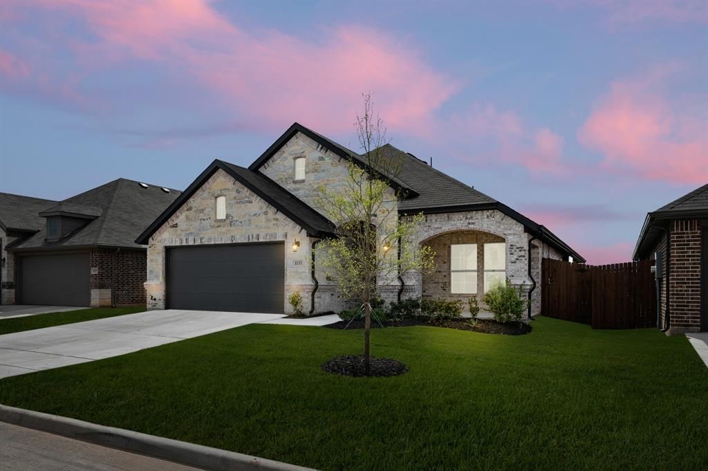 1133 Avery Road, Granbury, TX 76049 Main Photo
