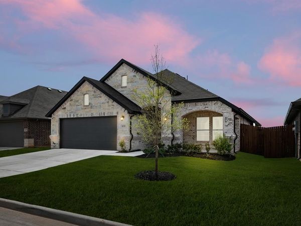 1133 Avery Road, Granbury, TX 76049
