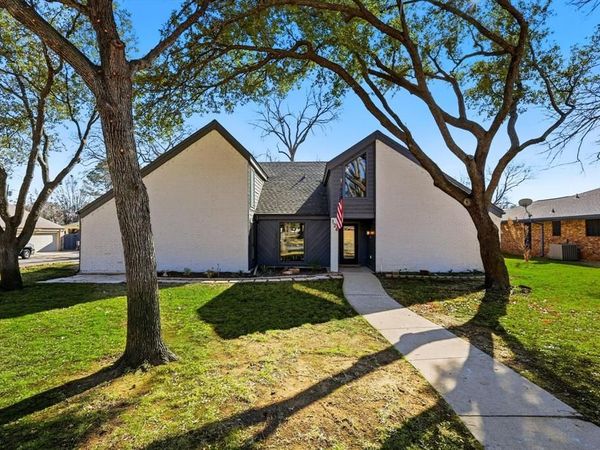 126 Willow Creek, Highland Village, TX 75077