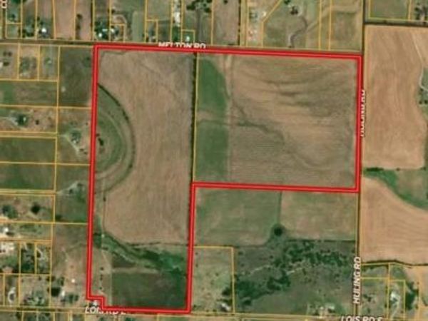 4000 Lois Road E, Sanger, TX 76266