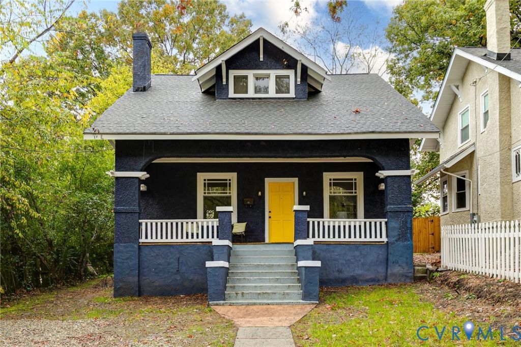 4004 Forest Hill Avenue, Richmond, VA 23225 Main Photo