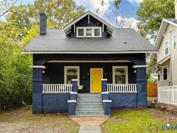 4004 Forest Hill Avenue, Richmond, VA 23225