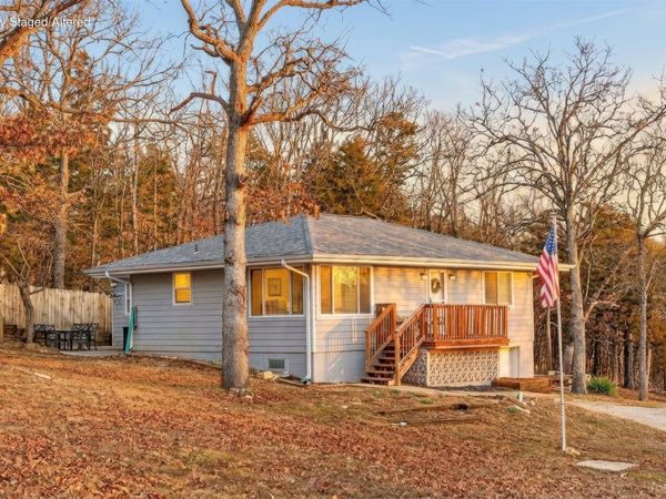 26103 Silver Road, Hermitage, MO 65668