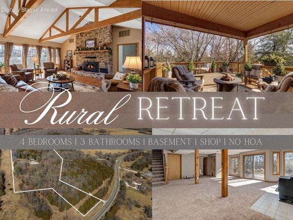 1807 Highway 32, Halfway, MO 65663