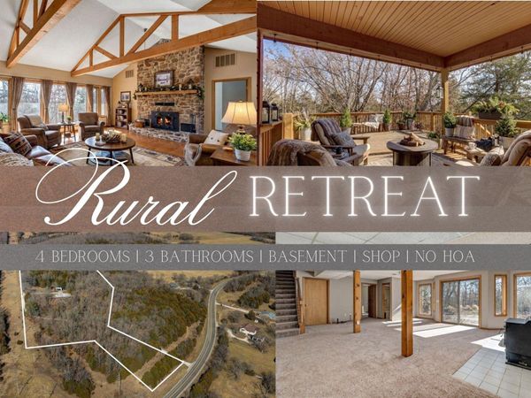 1807 Highway 32, Halfway, MO 65663