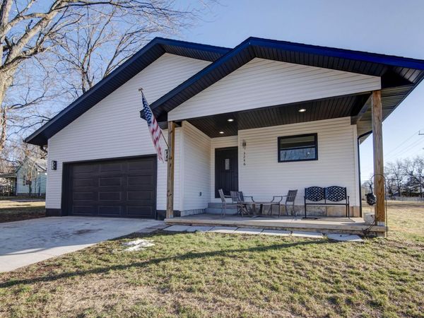 3246 W State Street , Springfield, MO 65802