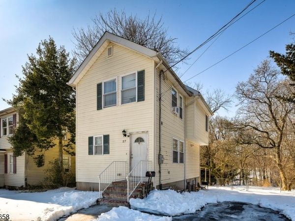 27 Newell Ave, New Brunswick, NJ 08901