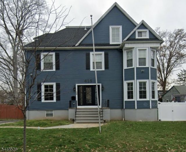 415 E 3rd Ave, Roselle, NJ 07203 Main Photo