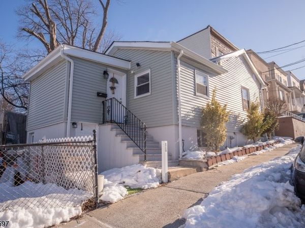 1408 81St St, North Bergen, NJ 07047