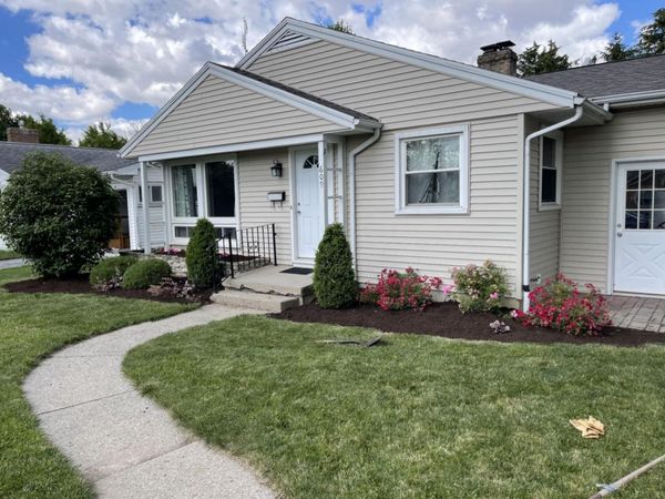 609 N Cherry Street, Celina, OH 45822